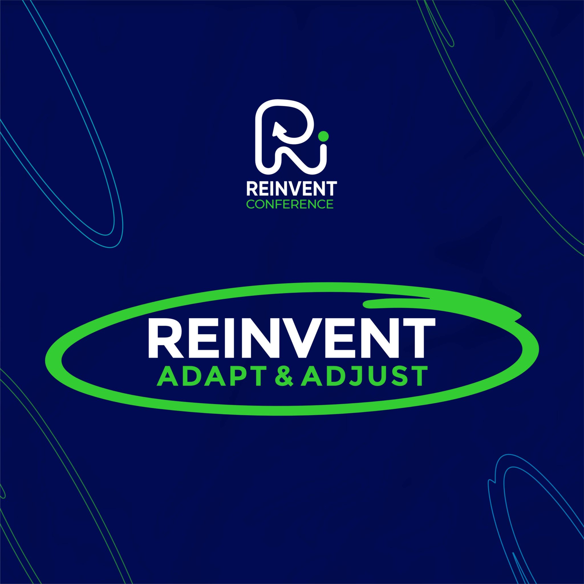 REINVENT 2024 (THE FUTURE OF ENTERTAINMENT TRENDS, TECHNOLOGIES AND